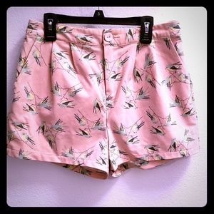 Forever 21 Exclusive Shorts